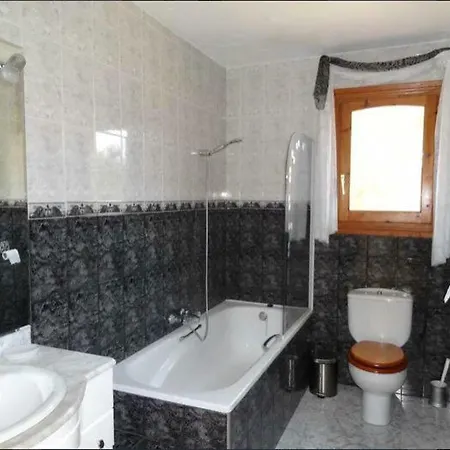 Casa Peregil Dom wakacyjny El Perelló