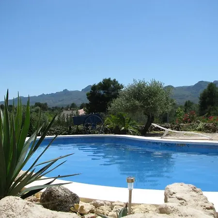 Casa Peregil Hébergement de vacances El Perelló