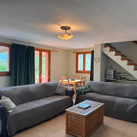 Casa Peregil Holiday home *