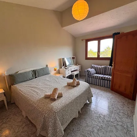 Casa Peregil El Perelló