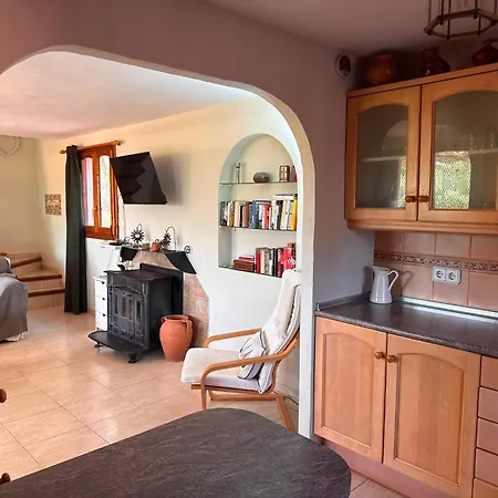 Casa Peregil * El Perelló