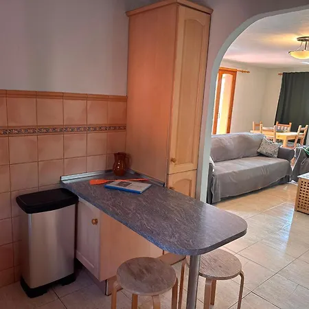 Casa Peregil