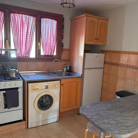 Casa Peregil Holiday home