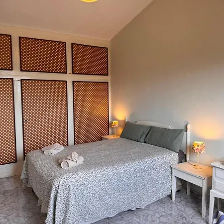 Holiday home Casa Peregil