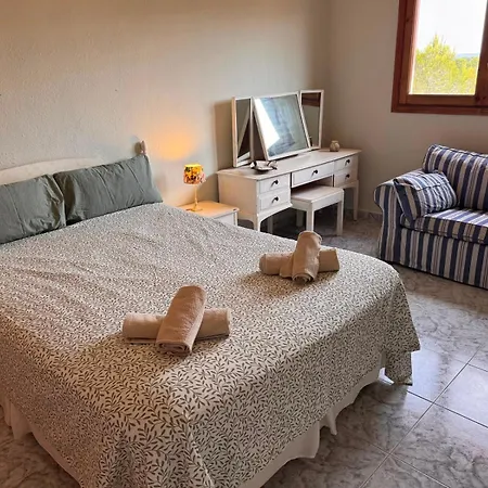 Casa Peregil Hébergement de vacances *