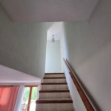 Casa Peregil Hébergement de vacances El Perelló