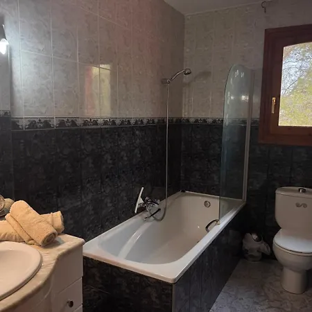 Holiday home Casa Peregil El Perello (Catalonia)