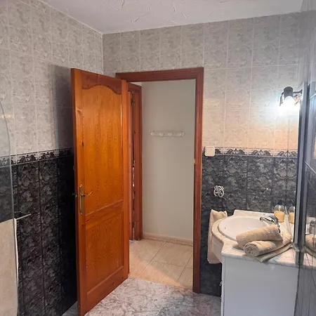 Casa Peregil *