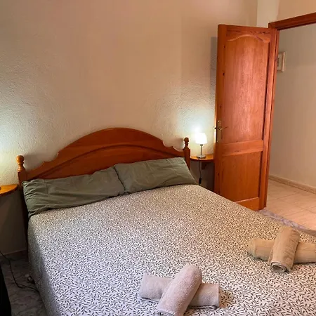 Casa Peregil El Perelló