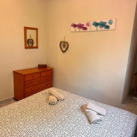 Casa Peregil Hébergement de vacances