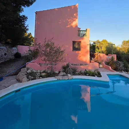 Casa de vacances Casa Peregil El Perelló