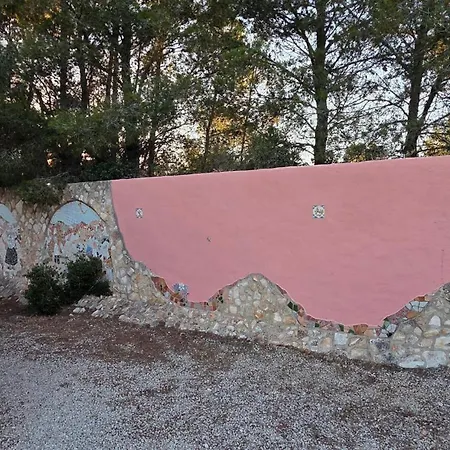 Casa Peregil *