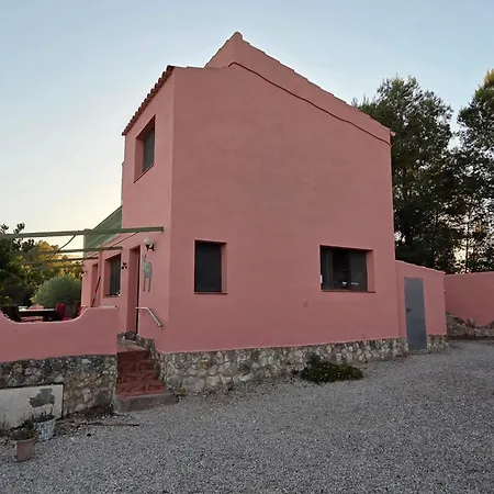 Casa Peregil El Perello (Catalonia)