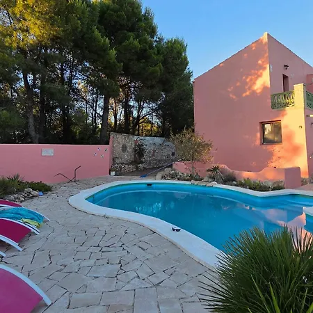 Casa Peregil * El Perelló