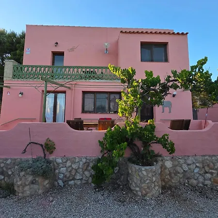 Casa de vacances Casa Peregil *
