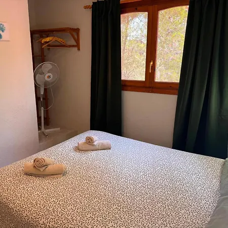 Casa Peregil Hébergement de vacances *
