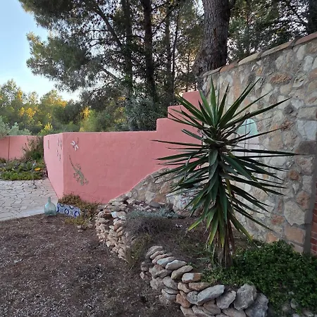 Casa Peregil