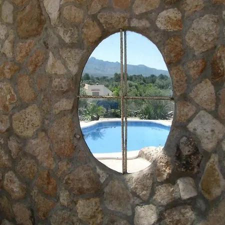 Casa Peregil Holiday home El Perello (Catalonia)