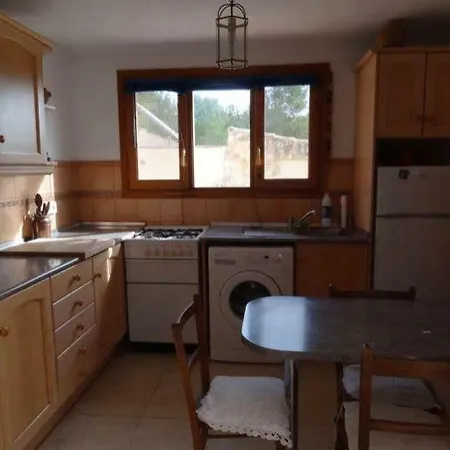 Casa Peregil Holiday home