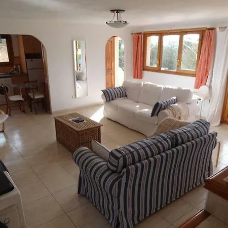 Holiday home Casa Peregil El Perello (Catalonia)