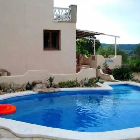 Casa Peregil