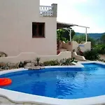 Casa Peregil