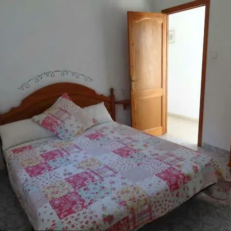 Casa Peregil Semesterbostad