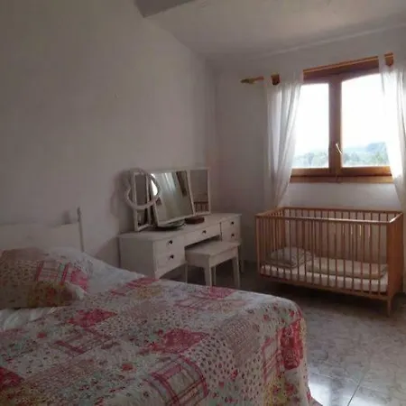 Casa Peregil Semesterbostad *