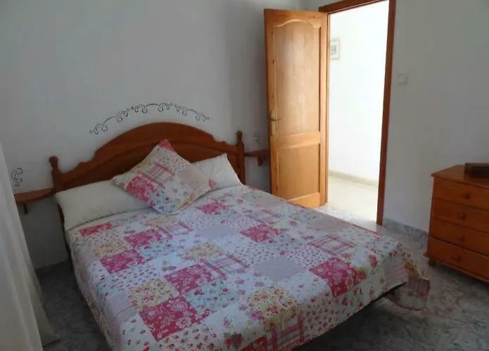 Casa Peregil Semesterbostad