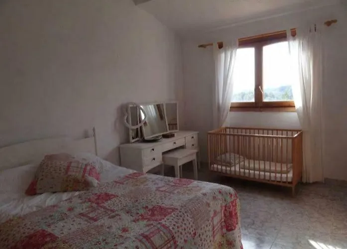 Casa Peregil Semesterbostad *