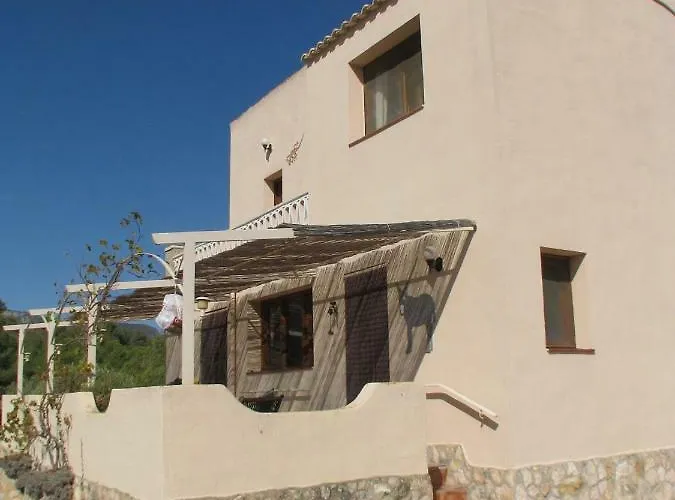 Casa Peregil El Perelló