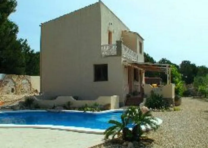 Casa Peregil Semesterbostad