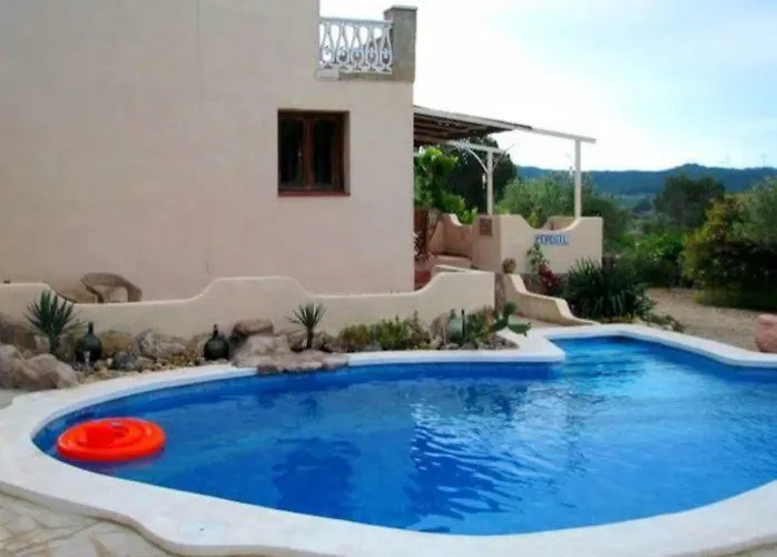Casa Peregil