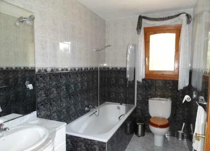 Casa Peregil Semesterbostad El Perelló